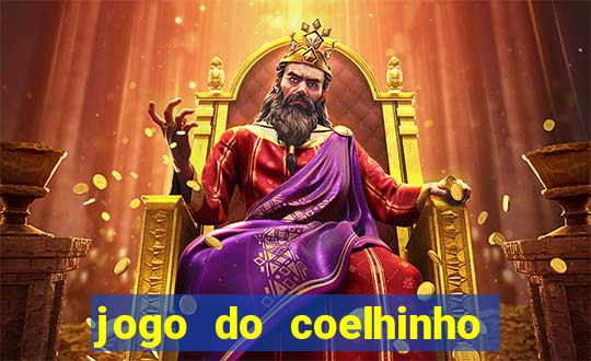 jogo do coelhinho demo gratis